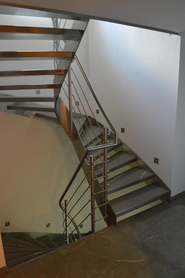 Apartments Bachmann 산칸디도 외부 사진