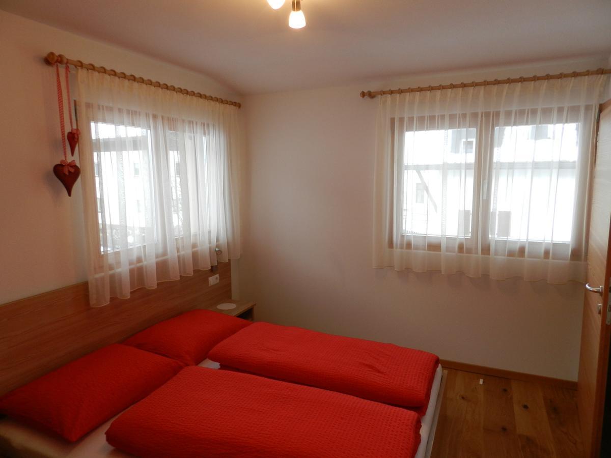 Apartments Bachmann 산칸디도 외부 사진