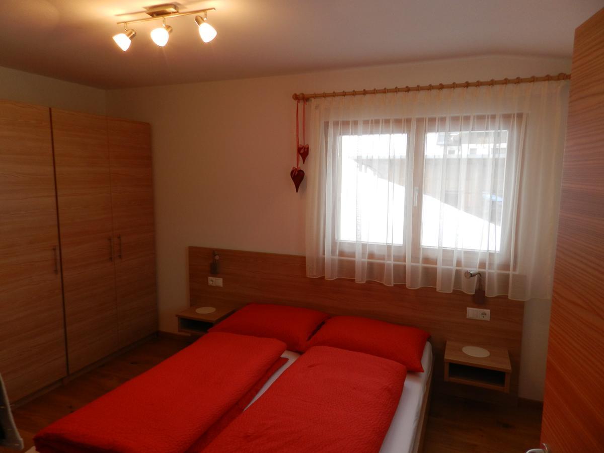Apartments Bachmann 산칸디도 외부 사진
