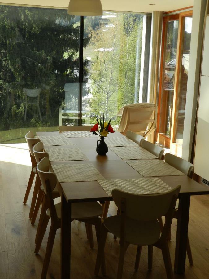 Apartments Bachmann 산칸디도 외부 사진