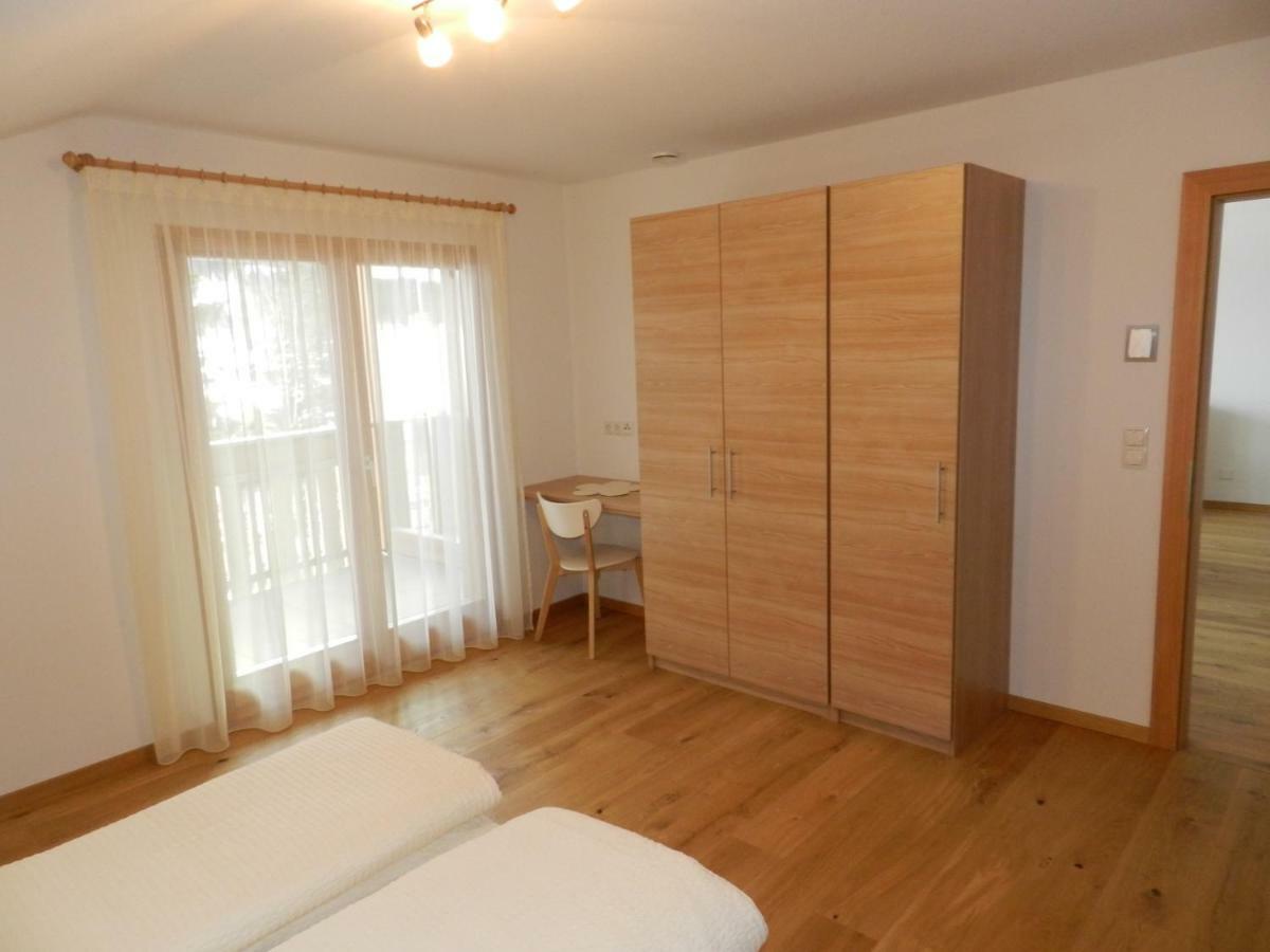Apartments Bachmann 산칸디도 외부 사진